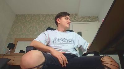 FelixStark's Webcam Live Show