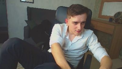 FelixStark's Webcam Live Show