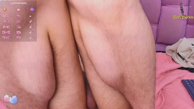 Порночат с Feniix__