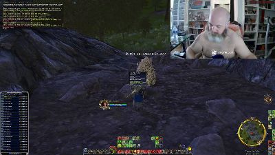 FeunorWGBS's Webcam Live Show