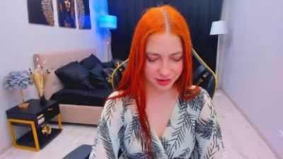 FireInMySoule's Webcam Live Show