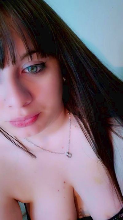 Порночат с Foxy_Evii