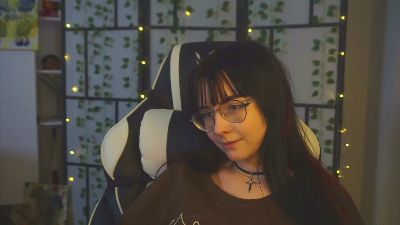 GaynaAmber's Webcam Live Show