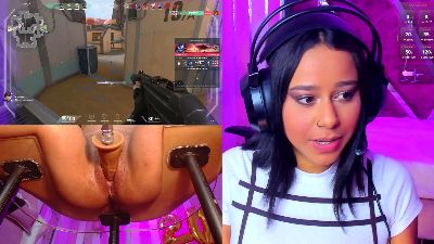 Gina_Kurt's Webcam Live Show