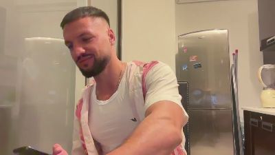 Gitanoboy4's Webcam Live Show