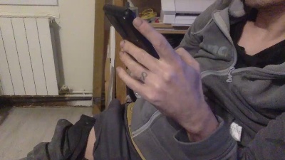 GorkaVicio's Webcam Live Show