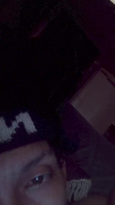 GregoryTH77's Webcam Live Show