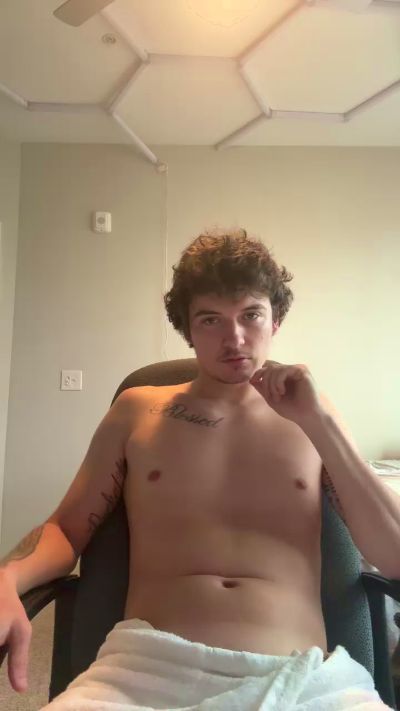 Gunnerstock1's Webcam Live Show