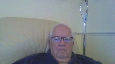 HESKETH1's Webcam Live Show