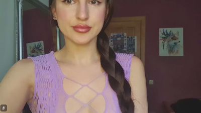 Harisa1's Webcam Live Show