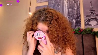 Порночат с HelenaCole_