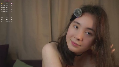 HildAle's Webcam Live Show