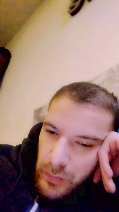 Hommebg58's Webcam Live Show