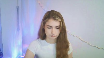 Hot_Nina19's Webcam Live Show