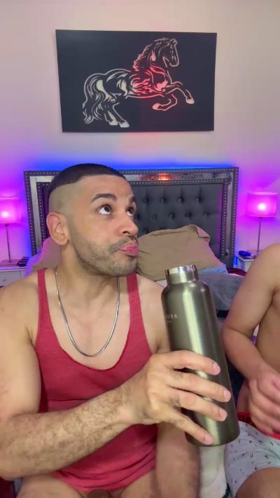 Порночат с Hotttmateo