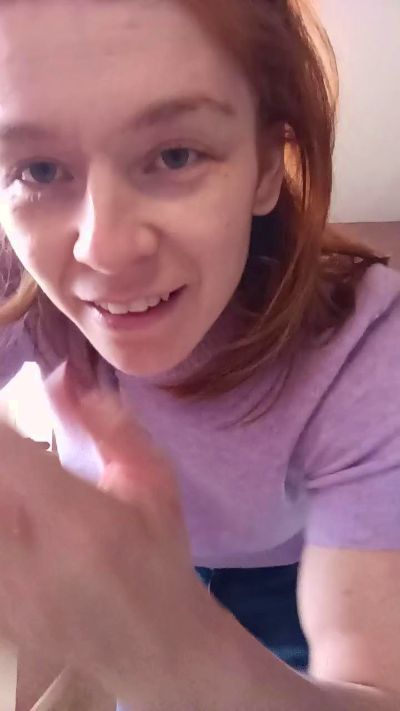 Housewife_Kirst's Webcam Live Show