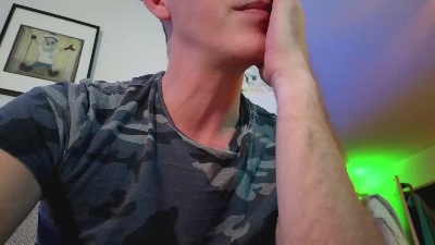 HuGo4K Webcam-Liveshow