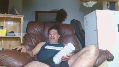 HughJanis's Webcam Live Show