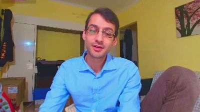 HungEddy Webcam-Liveshow