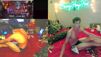 Hwanghonghae Webcam-Liveshow