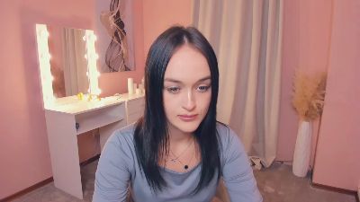 HyonAraldi's Webcam Live Show