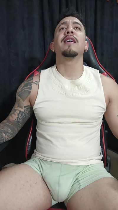 Im_massimo777's Webcam Live Show