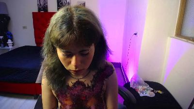 Insomniia_'s Webcam Live Show