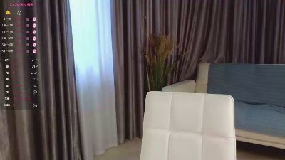 IsabelPurple's Webcam Live Show