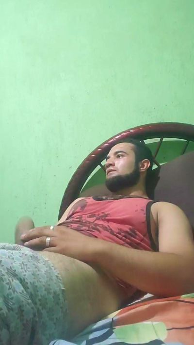Ismaiketl's Webcam Live Show