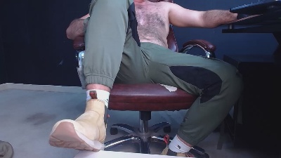 JackEthann Webcam-Liveshow