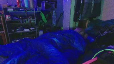JackHatty's Webcam Live Show
