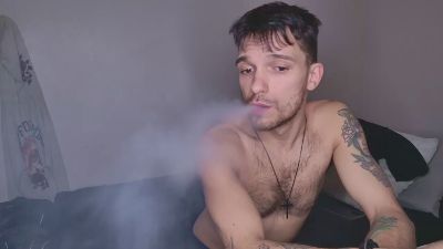 Jackdesfeux's Webcam Live Show