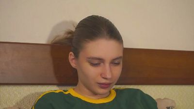 JadaMercardo's Webcam Live Show