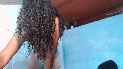 Jasminne_'s Webcam Live Show