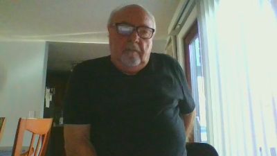 Jay1949's Webcam Live Show