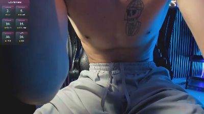 Jefer_rick's Webcam Live Show