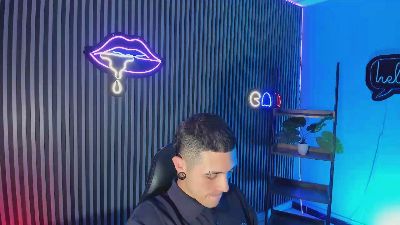 Jefer_rick's Webcam Live Show