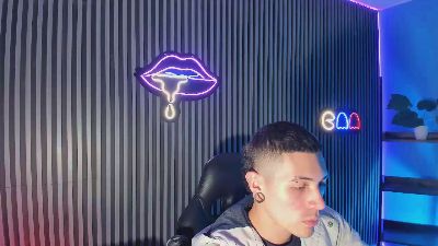 Jefer_rick's Webcam Live Show