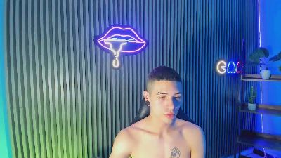 Jefer_rick Webcam-Liveshow