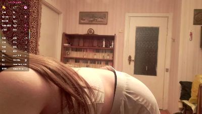 JeniseEibell's Webcam Live Show