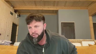 JhonnyAlpha's Webcam Live Show