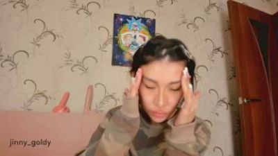 Jinny_gold's Webcam Live Show