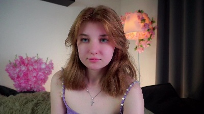 JoanGills's Webcam Live Show