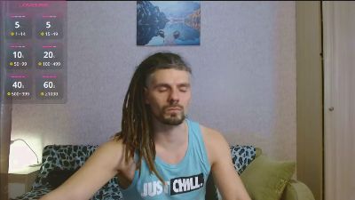 Johns_Steak1's Webcam Live Show