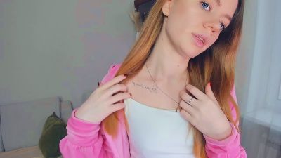 JolandaHennigh's Webcam Live Show