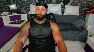 JonahHunt Webcam-Liveshow