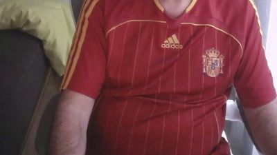 Josesoumis's Webcam Live Show