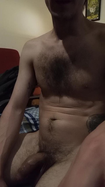 Порночат с Juanpatrix