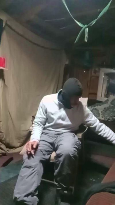 JustasexyMF Webcam-Liveshow