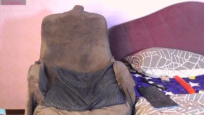 KairoBlack's Webcam Live Show